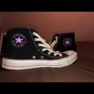 Converse High Tops